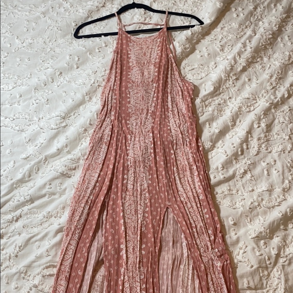 Long dress